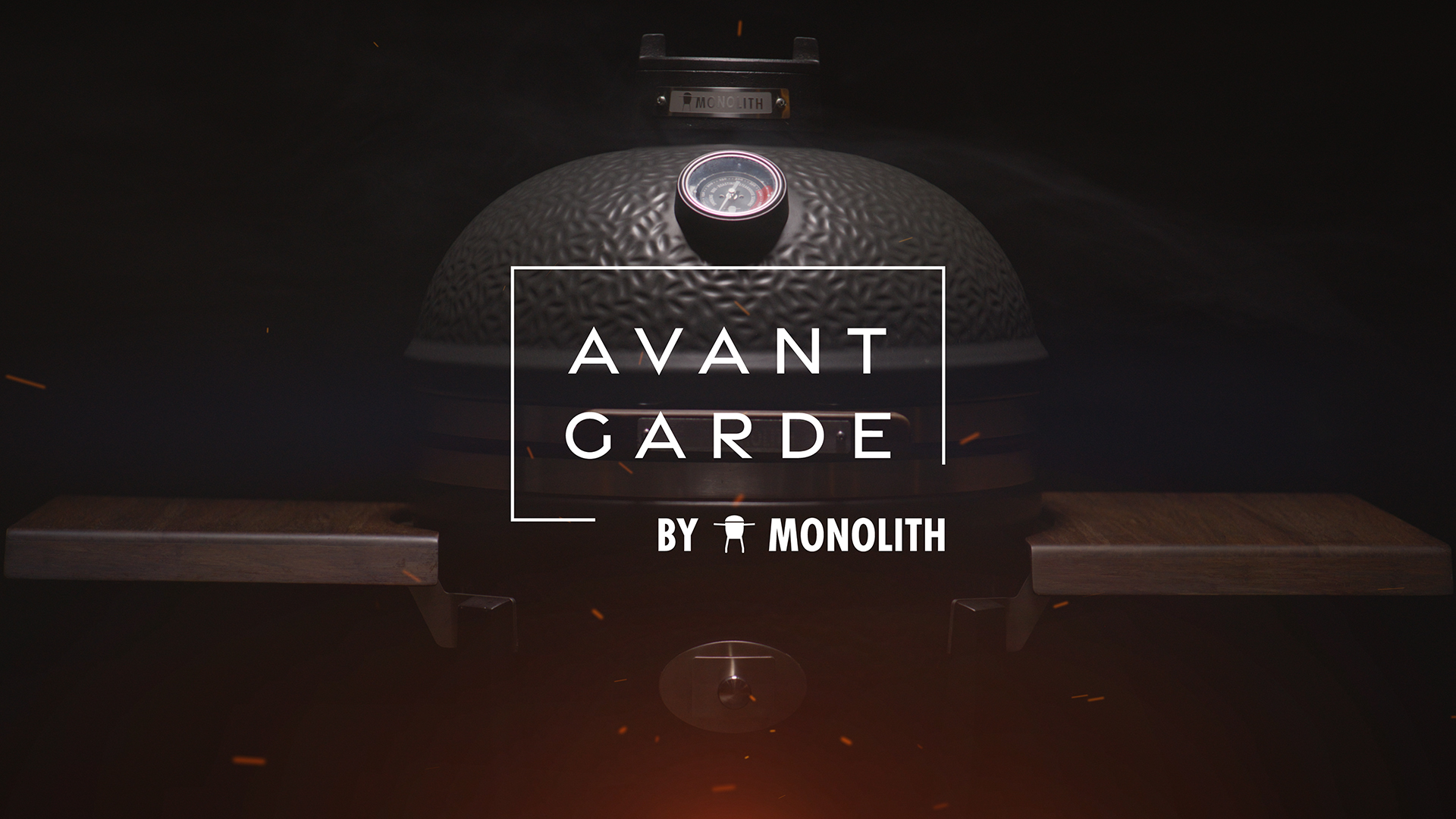 Monolith Avantgarde