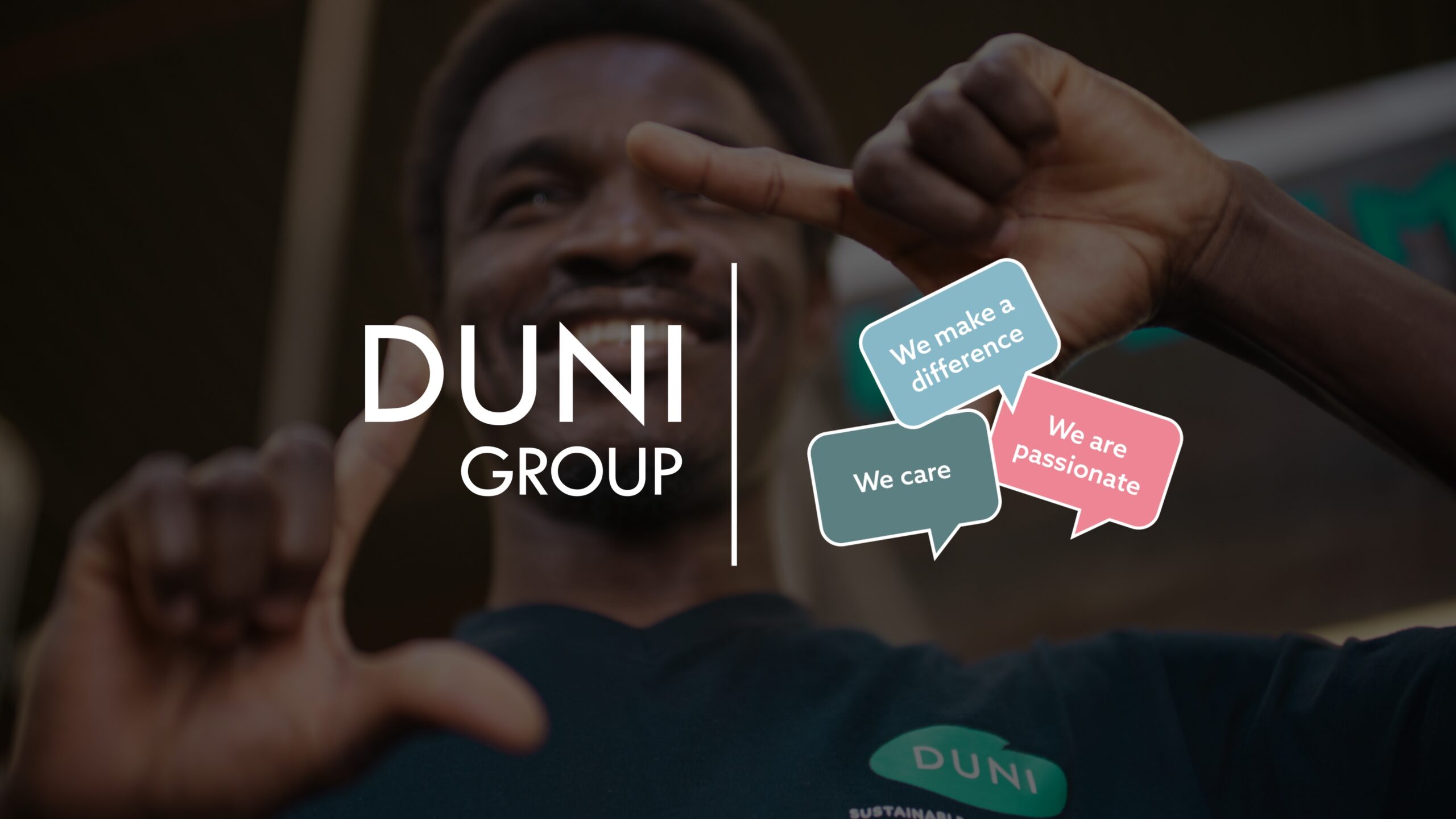 DUNI Group - Recruitingfilm 2023