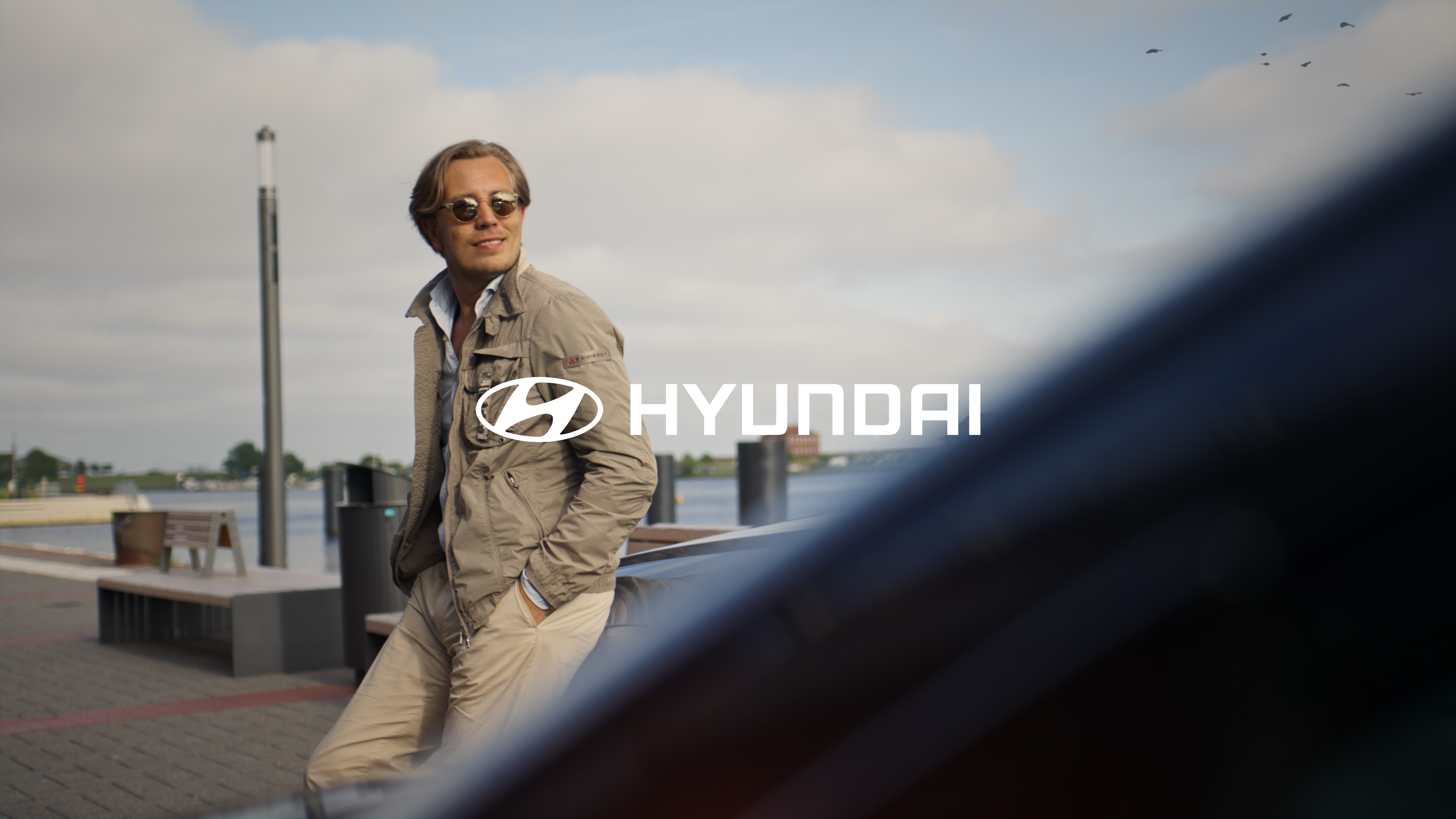Hyundai - Power Your Business Spot 2023